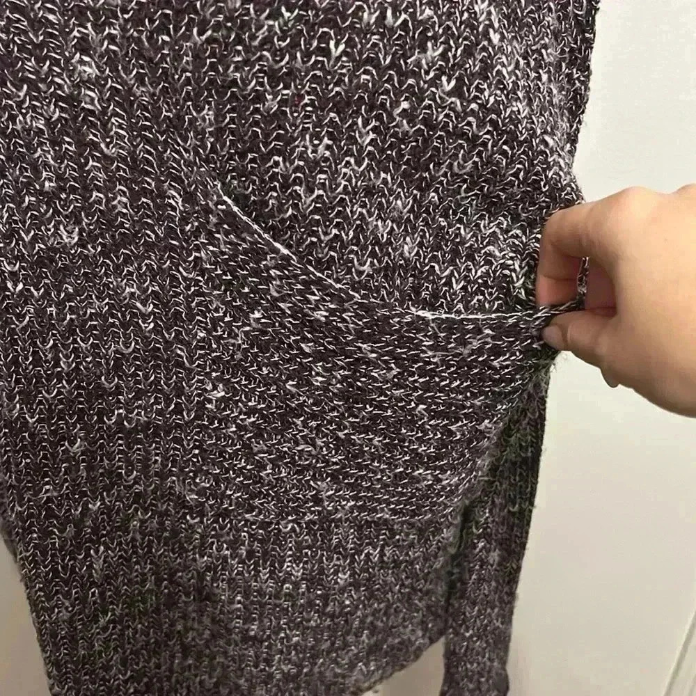 Garage oversized sweater M/L - Picture 5 of 6